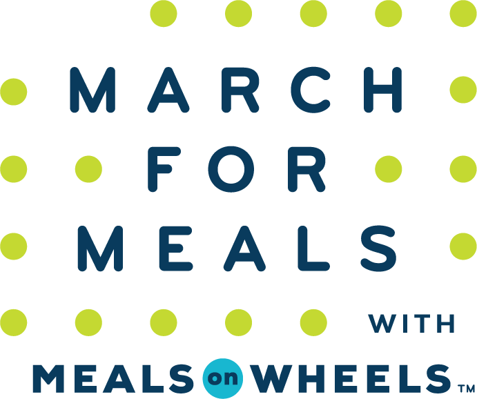 March for Meals